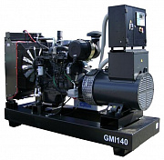 Дизельная электростанция GMGen GMI140