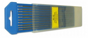 Электроды для аргонодуговой сварки BLUEWELD DC 3.2мм