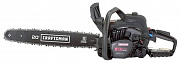 Цепная бензиновая пила CRAFTSMAN 35098