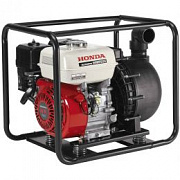 Бензиновая мотопомпа Honda WMP20X1