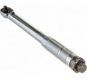 Динамометрический ключ Ombra 1/4 A90038