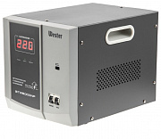 Стабилизатор напряжения Wester STW-5000NP