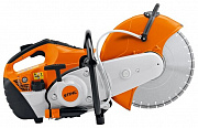 Бензиновый резчик STIHL TS 500i 3900 Вт 5.3 л.с. 350 мм