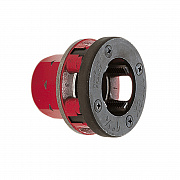 Головка резьбонарезная Virax BSPT 1 1/4 правая 136237