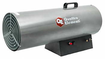 Газовая пушка Quattro Elementi QE-80G