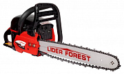 Цепная бензиновая пила Lider Forest GS5000