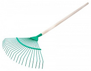 Грабли веерные ECOTEC E068249