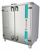 Вентиляционная установка Systemair Topvex TR04 R-CAV