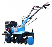 Культиватор JiaMu GM105FQ-B