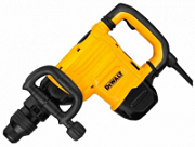 Отбойный молоток DeWalt D25872K-QS