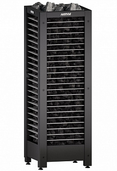 Печь электрическая Harvia Modulo MDA 165/200GL Black