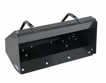 Мусоросборник MTD для Optima PS 700 196A067-000
