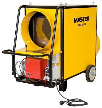 Дизельная пушка Master BV 310 FS
