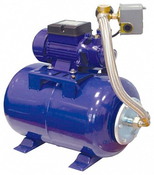 Насосная станция JEMIX ATQB-60