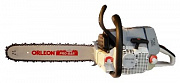 Цепная бензиновая пила Orleon PRO 36