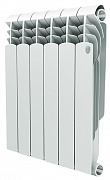 Радиатор секционный биметаллический Royal Thermo Vittoria 350