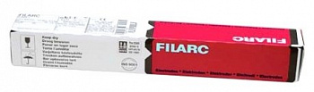 Электроды для ручной дуговой сварки ESAB FILARC 76S 3.2мм 10.8кг