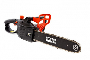Электрическая пила RedVerg Basic EC-1500