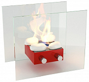 Камин Lux Fire Токио M