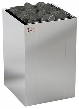 Банная печь Sawo Nordex NRFS-120NS-Z