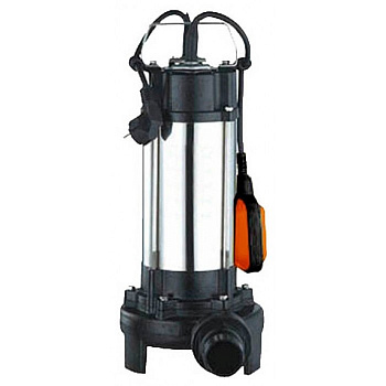 Фекальный насос Вихрь ФН-2200Л