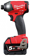 Гайковерт Milwaukee M18 FID-0