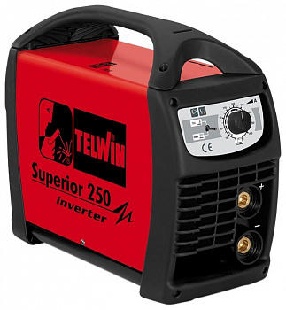Сварочный аппарат Telwin Superior 250
