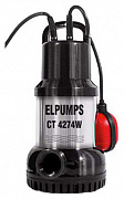 Насос Elpumps CT 4274 W