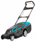Аккумуляторная газонокосилка GARDENA PowerMax Li-40/37 (5038-20)