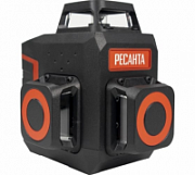 Построитель лазерный Ресанта ПЛ-3Х360ШС Green 61/10/528