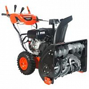 Бензиновый снегоуборщик Patriot Сибирь 999 KX 426108691