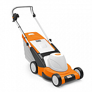 Электрическая газонокосилка Stihl RME 545 63400112410