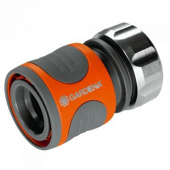 1/2" Коннектор Premium 08166-20.000.00