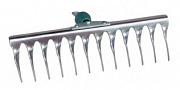 Грабли витые RACO 4230-53847 без черенка