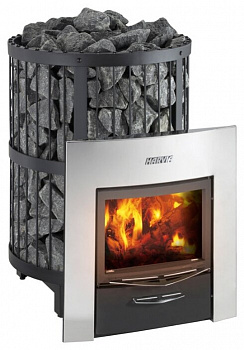 Банная печь Harvia Legend 240 Duo