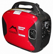 Бензиновый генератор Vulkan SC2000I 