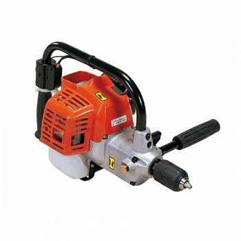 Бензодрель Echo EDR-2400