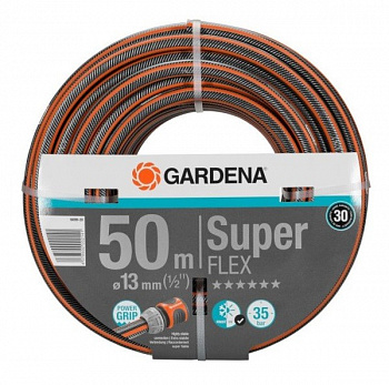 Шланг SuperFLEX 12x12 1/2" х 50 м 18099-20.000.00