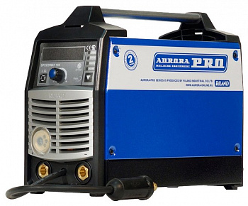 Сварочный аппарат Aurora SpeedWay Synergic 160 16335