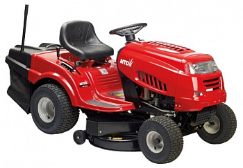 Райдер MTD Smart RN 145