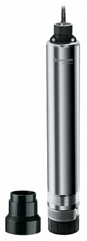 Насос GARDENA 5500/5 Inox Premium