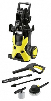 Мойка высокого давления KARCHER K 5 Premium Car
