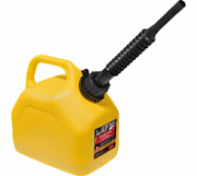 	Канистра Rezer 5 л для топлива REZOIL LUX 03.011.00043