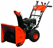 Бензиновый снегоуборщик Tsunami STB 6556 MEW