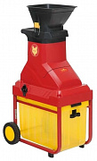 Измельчитель электрический WOLF-Garten SDE 2500 EVO 2.5 кВт