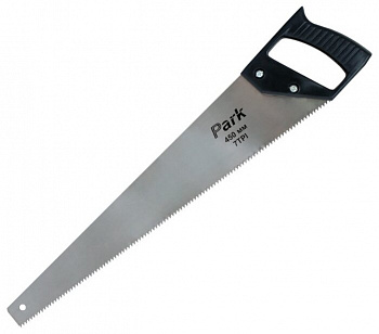 Ножовка по дереву Park PIL02 450 мм