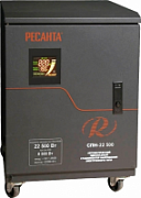Стабилизатор напряжения Ресанта СПН-22500 63/6/30
