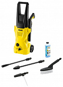 Мойка высокого давления KARCHER K 2 Car