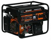 Генератор Baff GB 5500 EC