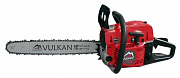 Цепная бензиновая пила Vulkan CV3045W